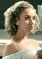 Celebrity: Stephanie Siadatan