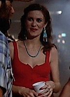 Celebrity: Cyndy Hall