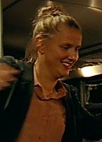 Celebrity: Siri Hjorton Wagner