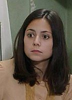 Celebrity: Claudia Nicolazzo