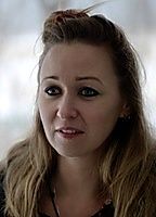 Celebrity: Marie Blokhus
