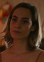 Celebrity: May-Linda Kosumovic