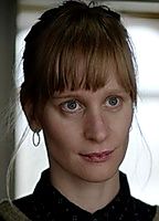 Celebrity: Kamilla Grønli Hartvig