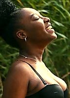 Celebrity: Jobel Mokonzi