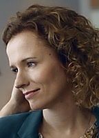 Celebrity: Adina Vetter