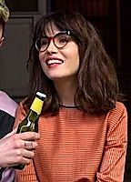 Celebrity: Claudia Gusmano