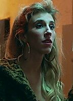 Celebrity: Berta Cascante