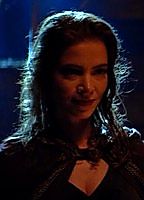 Celebrity: Elena Sanchez