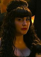 Celebrity: Natasia Demetriou