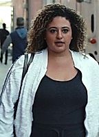 Celebrity: Simone Recasner