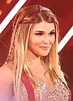 Celebrity: Olivia Giannulli