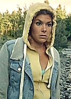 Celebrity: Stephanie Barkley