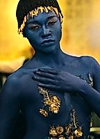 Celebrity: Aahkilah Cornelius