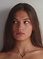 Celebrity: Lucia Passaniti