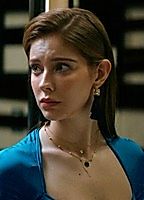 Celebrity: Anechka Marchenko