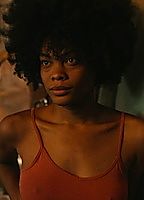 Celebrity: Yessica Borroto Perryman