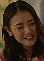 Celebrity: Yuko Oshima