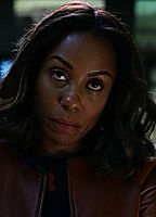 Celebrity: Karen Pittman