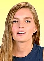 Celebrity: Olivia Mullins