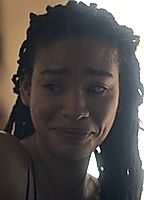 Celebrity: Clarissa Thibeaux