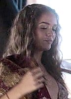Celebrity: Emma Zander