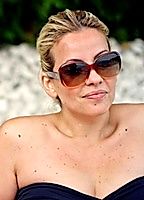 Celebrity: Marianthi Evans