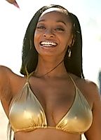 Celebrity: Brittney Ayona Clemons