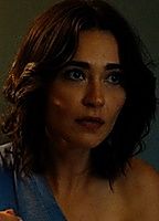 Celebrity: Elizaveta Neretin