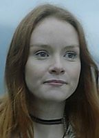 Celebrity: Rona Morison