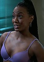 Celebrity: Alyah Chanelle Scott