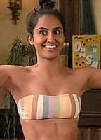 Celebrity: Amrit Kaur