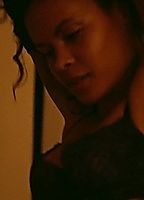 Celebrity: Zania Gohou