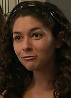 Celebrity: Nili Rain Segal