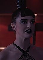 Celebrity: Megan Hind