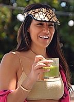 Celebrity: Melissa Gorga