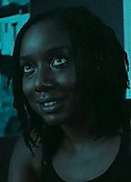 Celebrity: Alexandria Payne