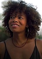 Celebrity: Idella Johnson