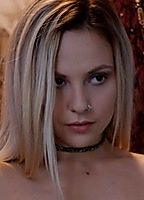 Celebrity: Salomé Granelli
