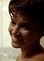 Celebrity: Marie Bouvet