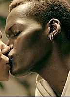 Celebrity: Sheila Atim