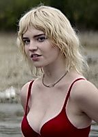 Celebrity: Sophie Thatcher