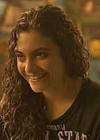 Celebrity: Aurora Giovinazzo