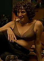 Celebrity: María Morales