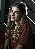 Celebrity: Dara Tombroff