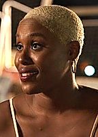 Celebrity: Jerrie Johnson