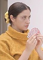 Celebrity: Nika Burnett