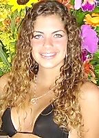 Celebrity: Ariana Ron Pedrique