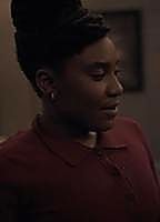 Celebrity: Ireon Roach