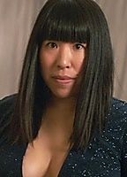 Celebrity: Perlina Lau