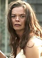 Celebrity: Alexandra Petrachuk